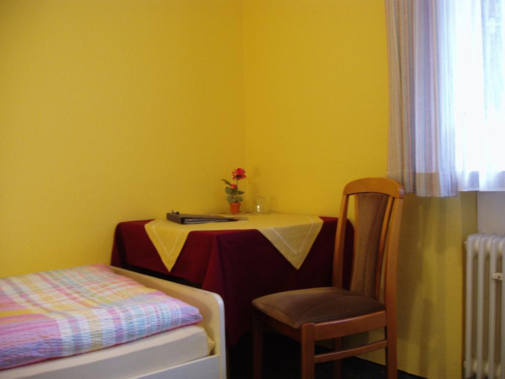 Pension Alfa Sankt Andreasberg Cameră foto
